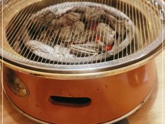 -闻老头·菊花炭烤肉(D11店)