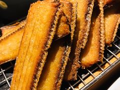 老头儿干炸带鱼-老头儿油爆虾·知味杭州(爱琴海购物中心)