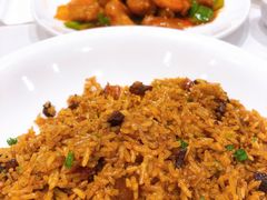 酱油炒饭-稻香酒家(天河城店)