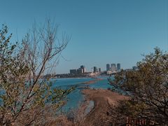 -锦州笔架山风景区