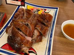 -先记烧鹅王·本地粤菜(福永店)