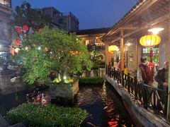 -猪肉婆私房菜(容桂总店)
