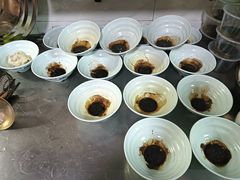 -杨记馄饨面馆(原杨桥口店)