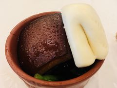 东坡焖肉-楼外楼(西湖景区孤山路店)