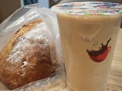 -85度C(南京张府园店)