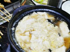 -运德成·天津老味烧烤(广开二马路店)