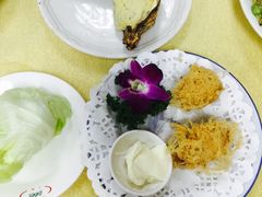 -蚝家菜馆(沙井店)