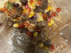 -188西餐厅(园林宾馆店)