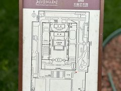 -北京市劳动人民文化宫(太庙)