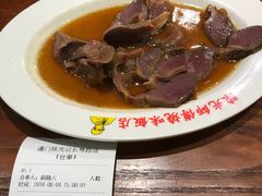 -陈光记烧腊(长寿路店)
