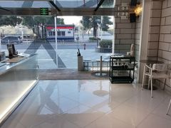 景观位-RWORK·COFFEE(滨江店)