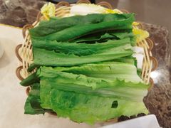 -大志牛肉火锅(天健花园店)