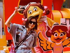 -麦当劳(北京路广百广场店)