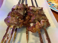 -新疆亚克西音乐餐厅(南方花园店)