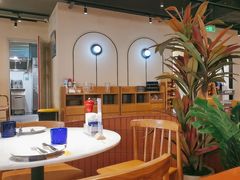 -玛尚诺意式餐厅(日月光店)
