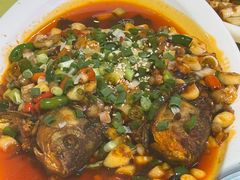 -林中乐辣子鸡(歌乐山总店)