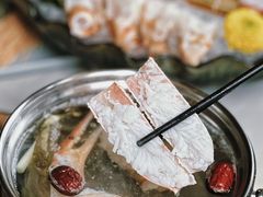 -綱元·海鲜豆捞(明州里店)