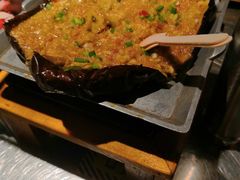 -很久以前羊肉串(大华三路店)