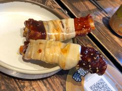 -泰好吃芝士年糕火锅(独墅湖店)