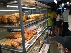 -85度C(南京龙江店)