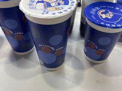 -煲珠公·老红糖珍珠奶茶(长宁龙之梦店)