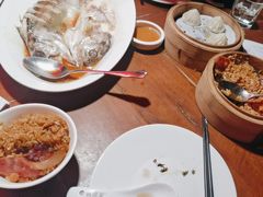 -外婆家(世界城广场店)