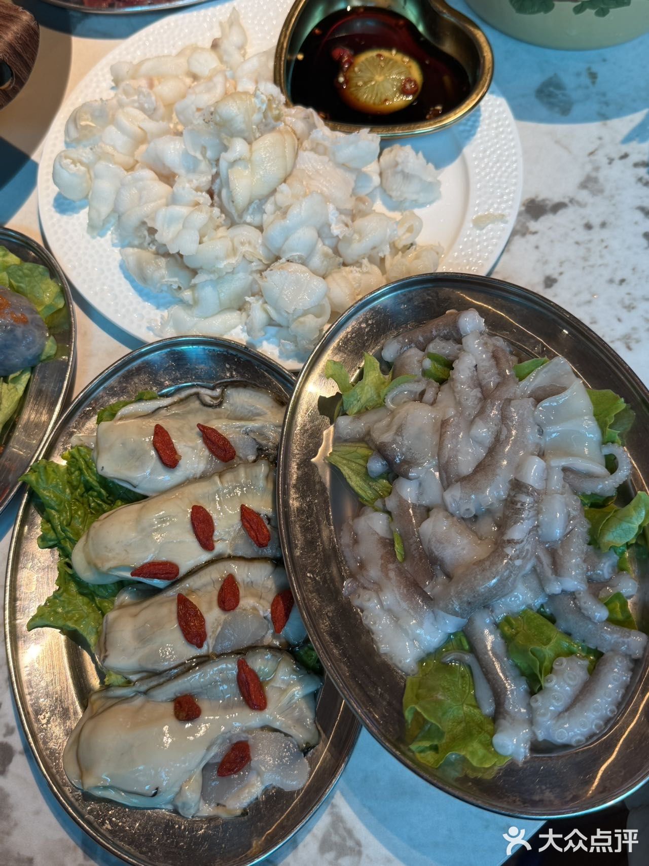 不愧北京前三！！个人认为很难被超越的。。。😅