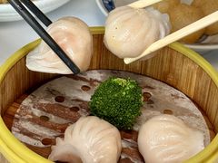 -顺德喜来登酒店·采悦轩