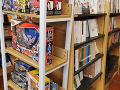 -新华书店(龙头路店)