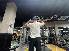 -VPsmart私教健身工作室(新华路旗舰店)