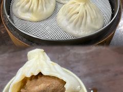 -李记清真馆(打钉巷店)