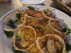 -Mercato莫卡多露台餐厅与酒吧(K11店)