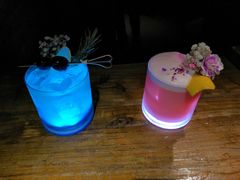 -清漫·派对音乐餐吧(市桥店)