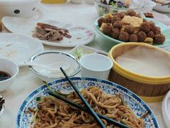 -全聚德(胜利大街店)