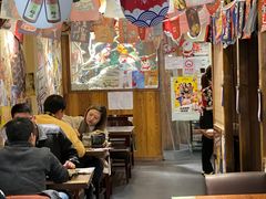 大堂-鸟屋·烧鸟居酒屋(新世纪广场店)