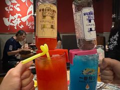 -大牛焱烧·和牛炭火烧放题