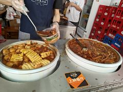 -阿姨牛杂(北京路店)