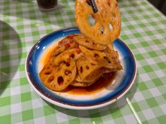 -辣小米·江西菜(长宁店)