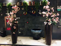 -永远爱烤肉火锅自助(龙德广场店)