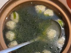 -小鱼小牛·鱼牛干锅·脆鱼火锅(世欧广场店)