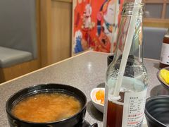 -禾绿寿司·定食·拉面·烧炸(宝安大仟里店)
