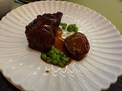 -湖影中餐厅·南京金茂威斯汀大酒店