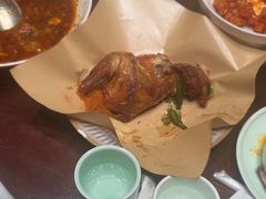 -金佬馆·川菜bistro(芜湖镜湖万达店)