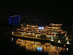 -二十八里太湖船菜(吉祥路店)