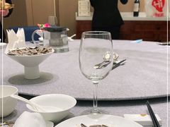 -顺福苑·新派淮扬菜
