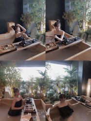 -缦spa
