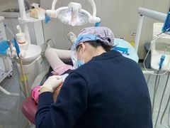 -同步齿科·数字化正畸种植口腔中心(前山店)