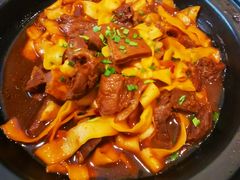 -咖啡人·融合餐厅(万达环宇店)