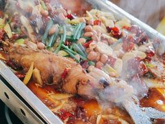 -晓林火锅(安定门店)
