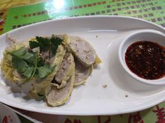 -宝正臻天津包子总店(金阳光居易店)